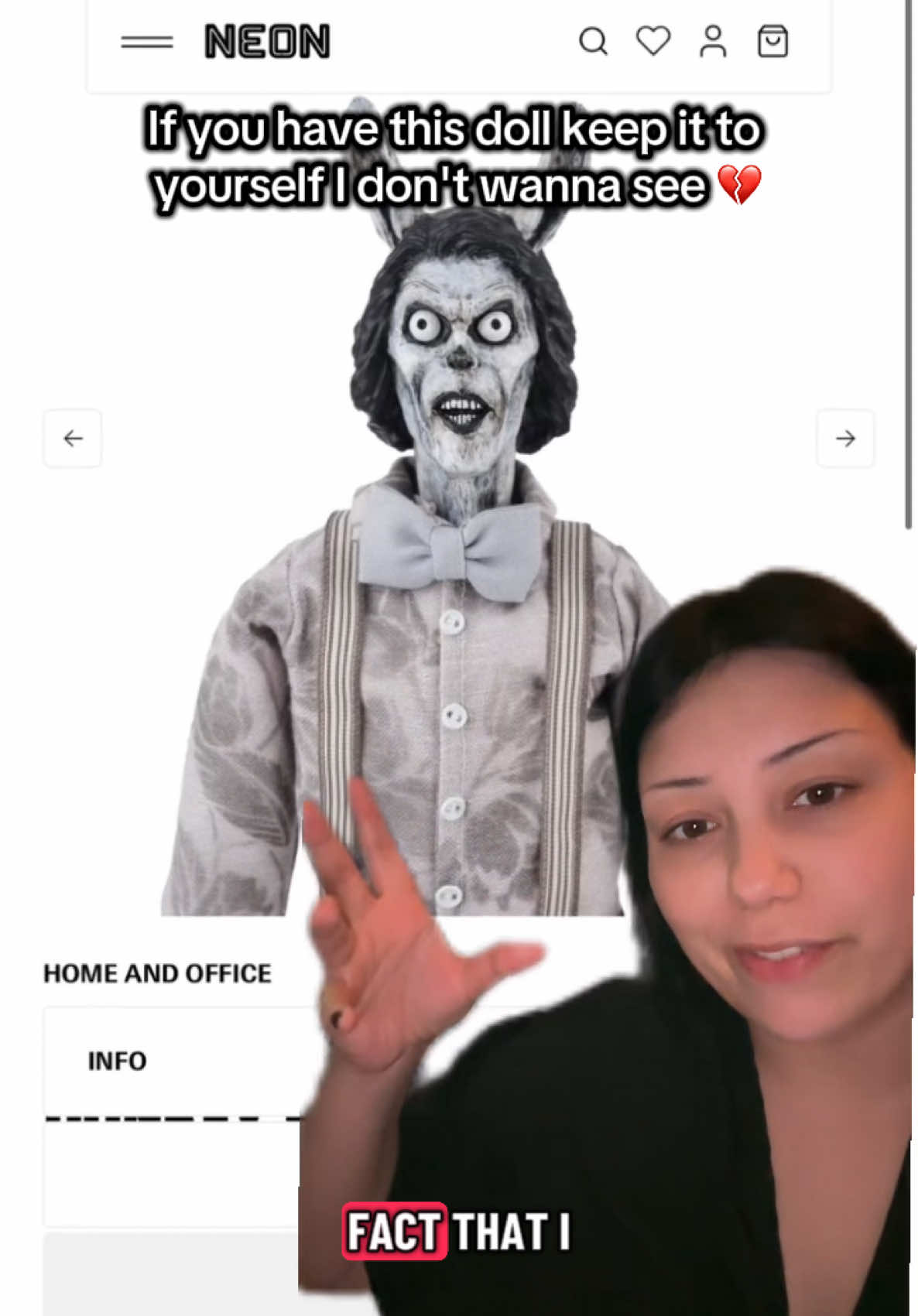 @Violet de la Torre