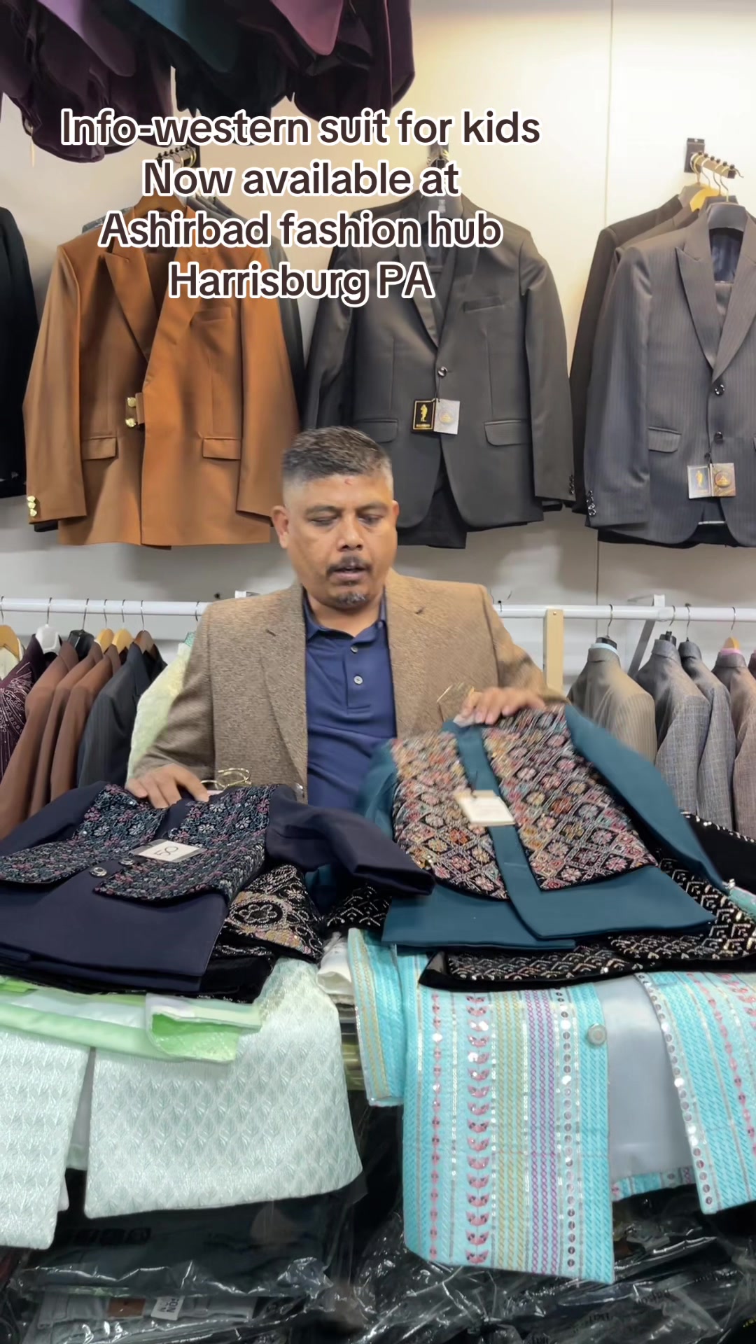 @Ashirbad fashion hub
