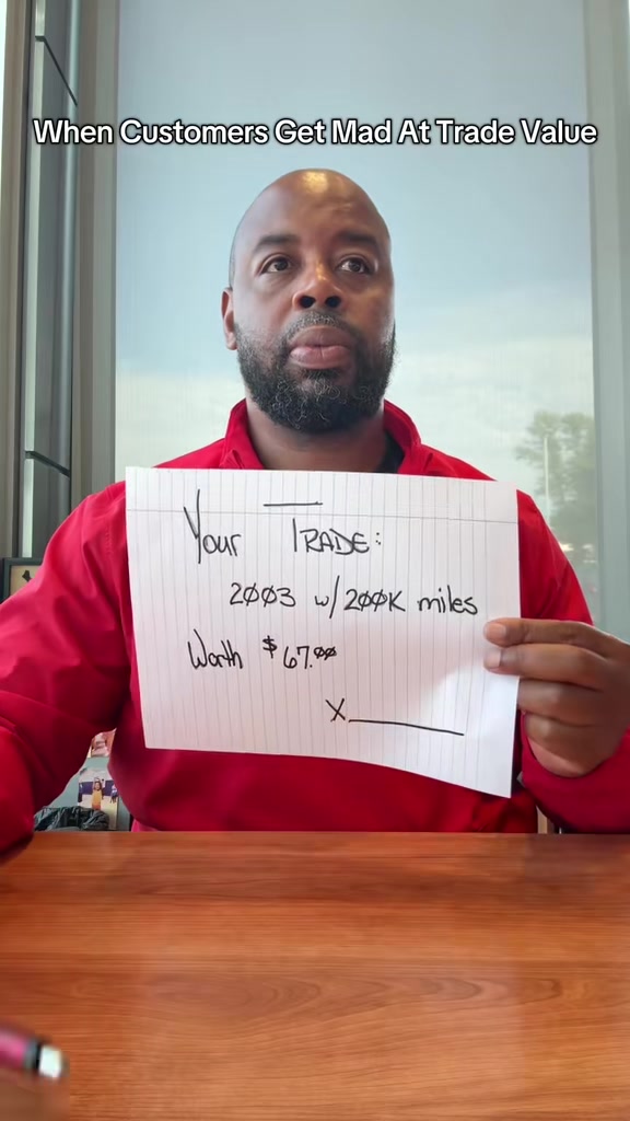 @#RedShoedSalesDude
