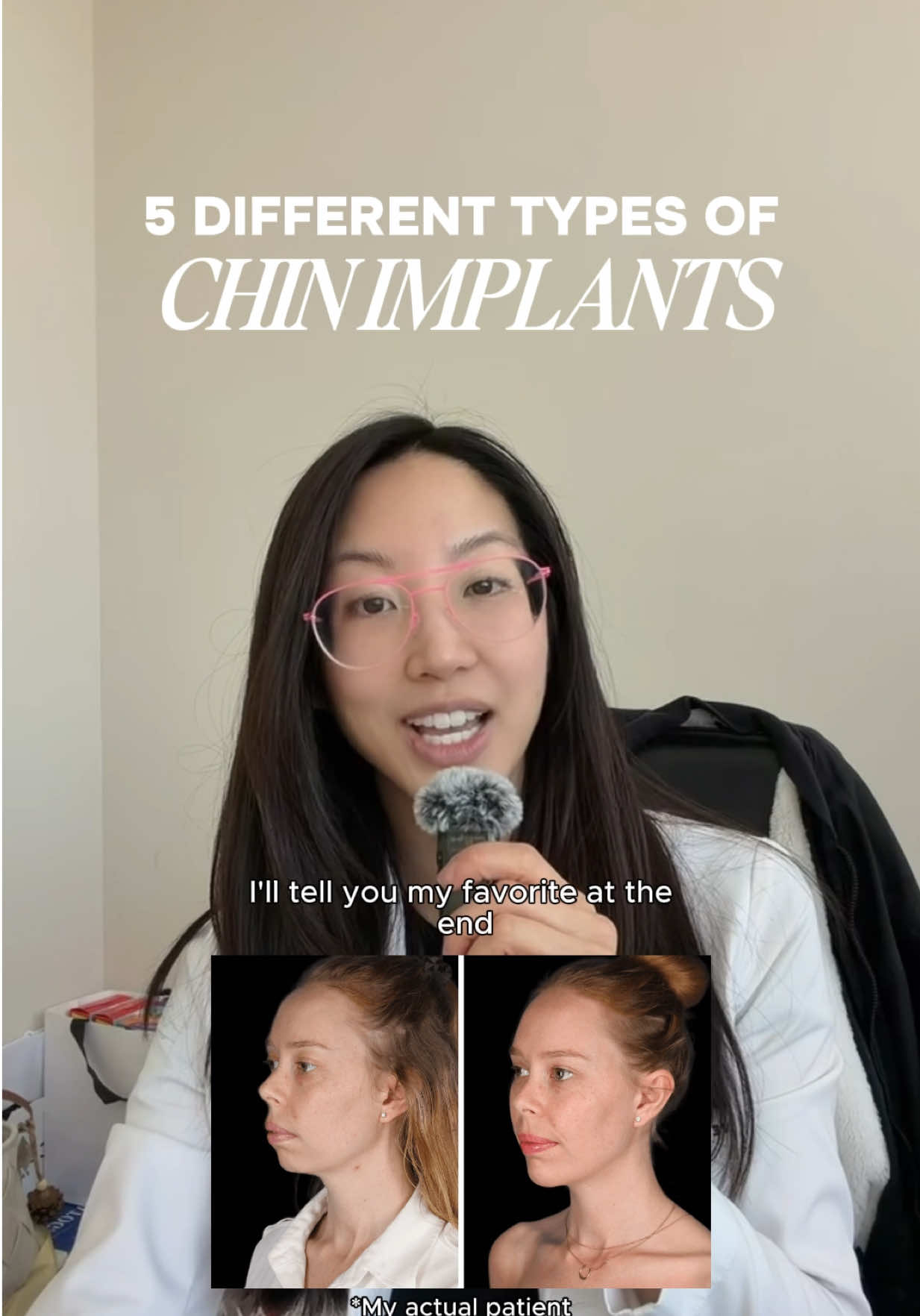 @Dr. Catherine Chang
