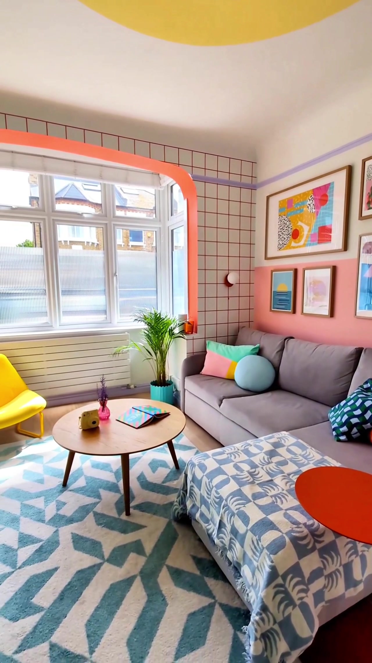 @Apartment Therapy