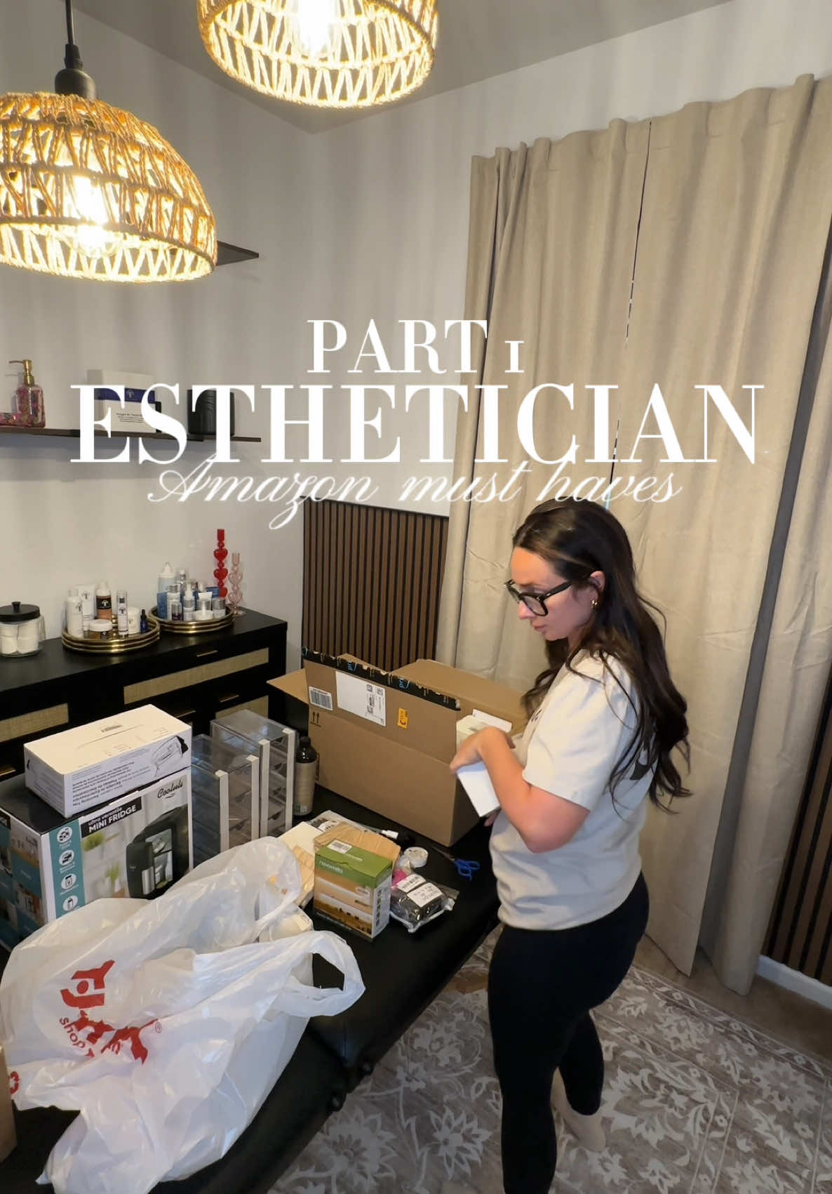 @Ashleigh | Arizona Esthetician
