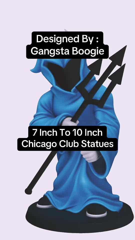 @Professor Boogie ๐จ๐ซ
