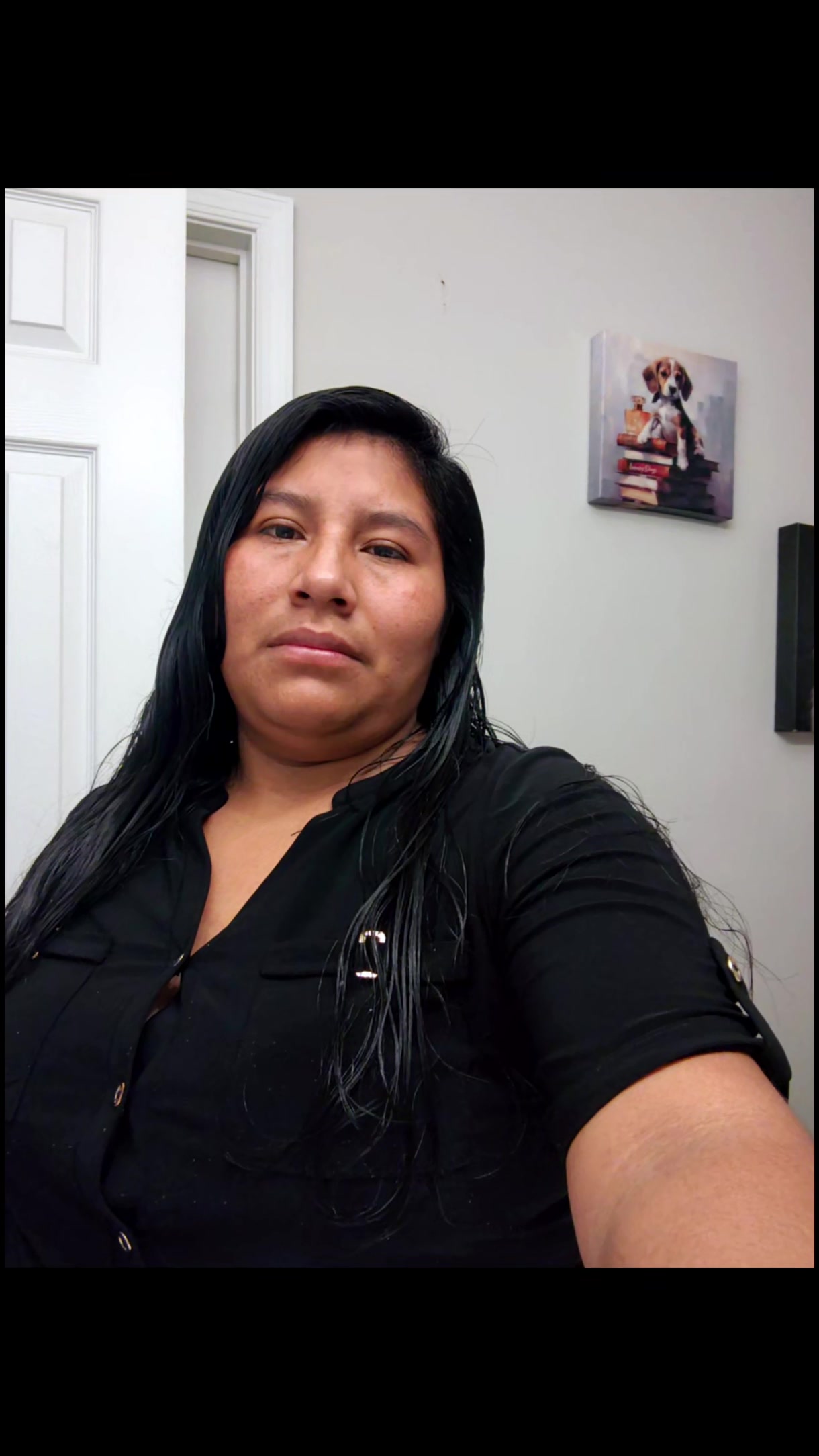 @Nicaela Perez