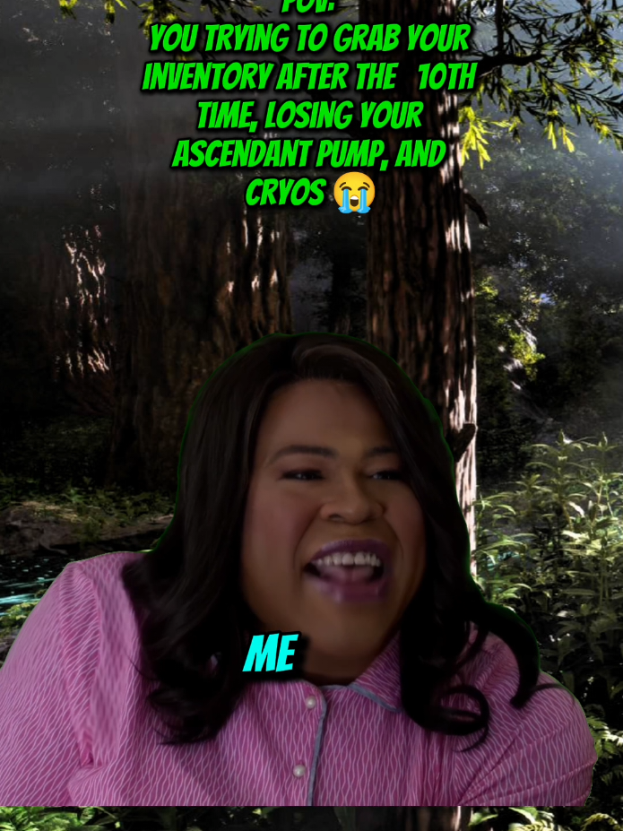 @The Unhinged Survivor