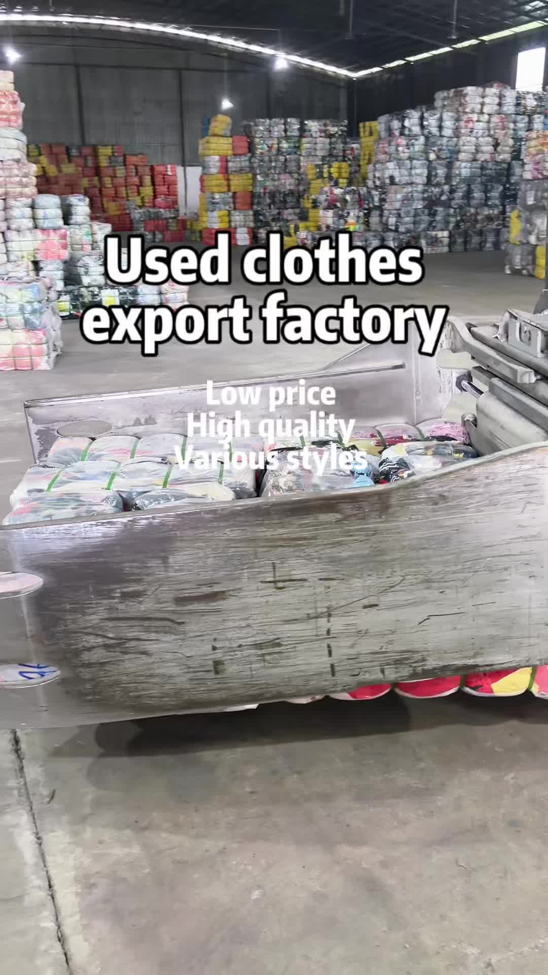 @Used clothing,shoes,bag
