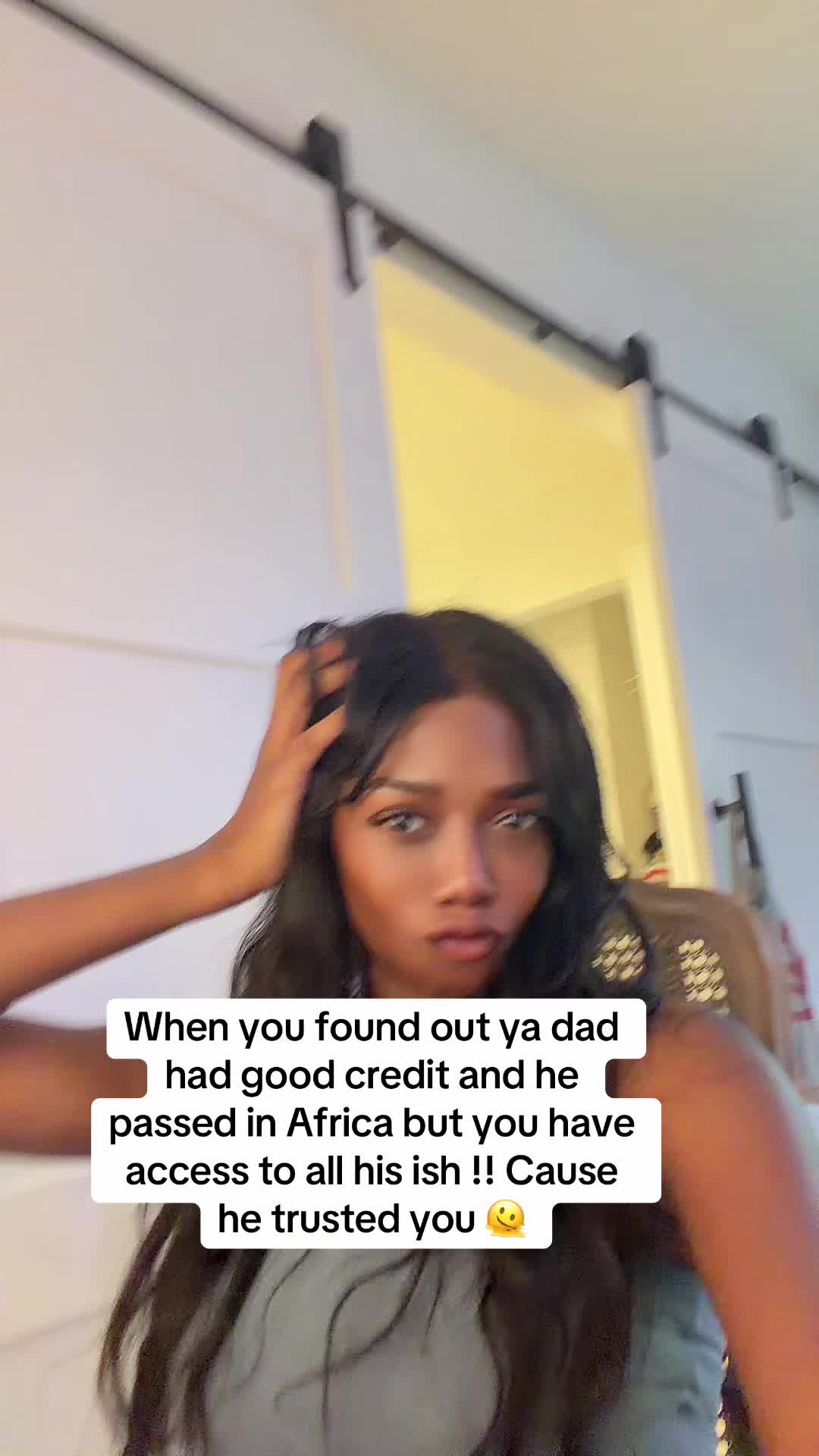 @Marissa Bangura