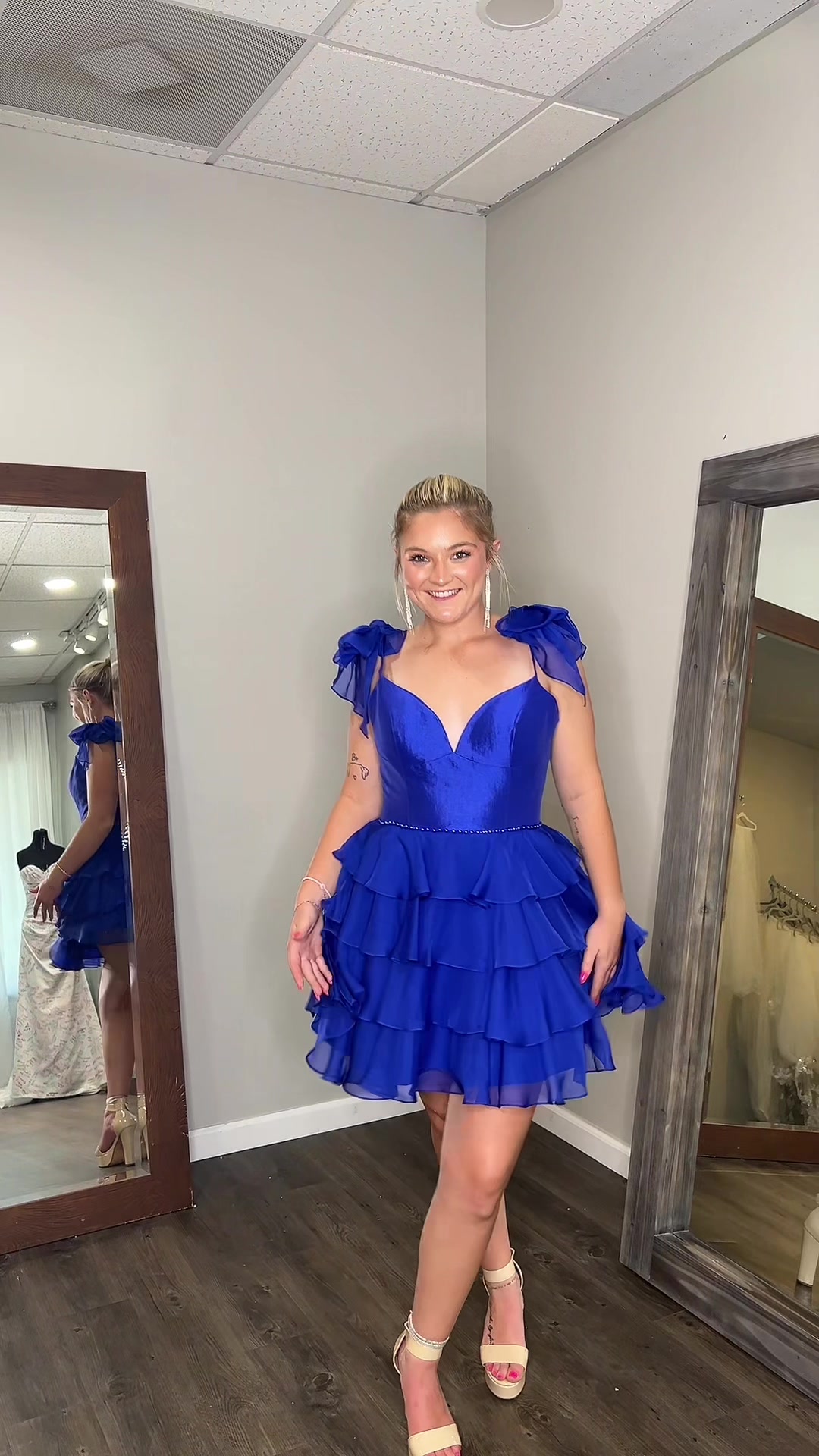 @Grand March