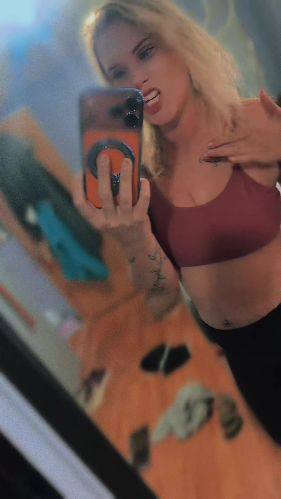 @Jeanie Marie