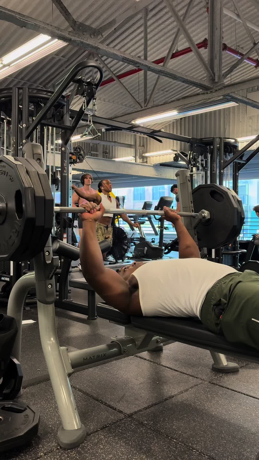 @Sosa Fitness