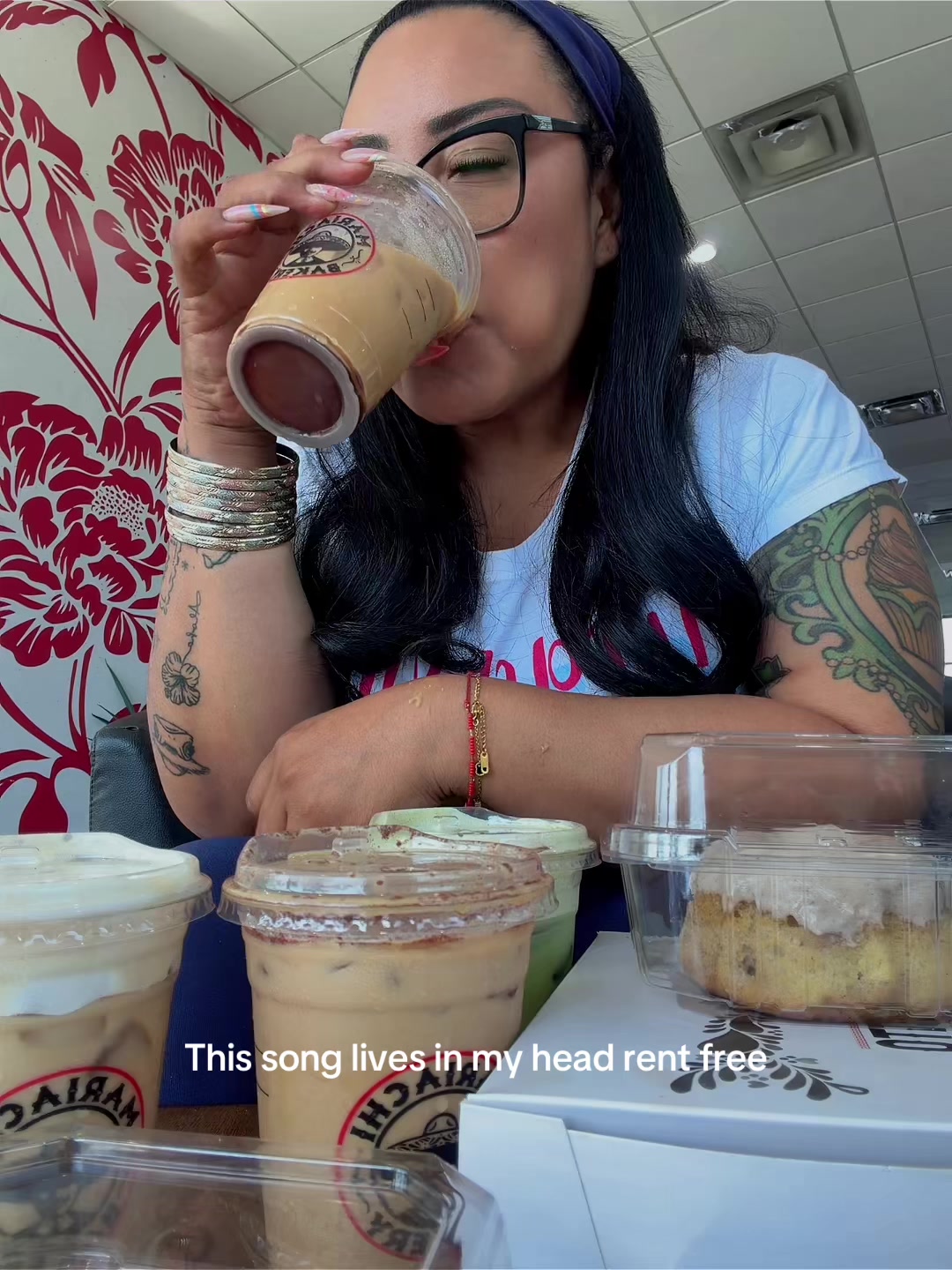 @🇵🇦JOYCE the HUNGRY🇸🇻