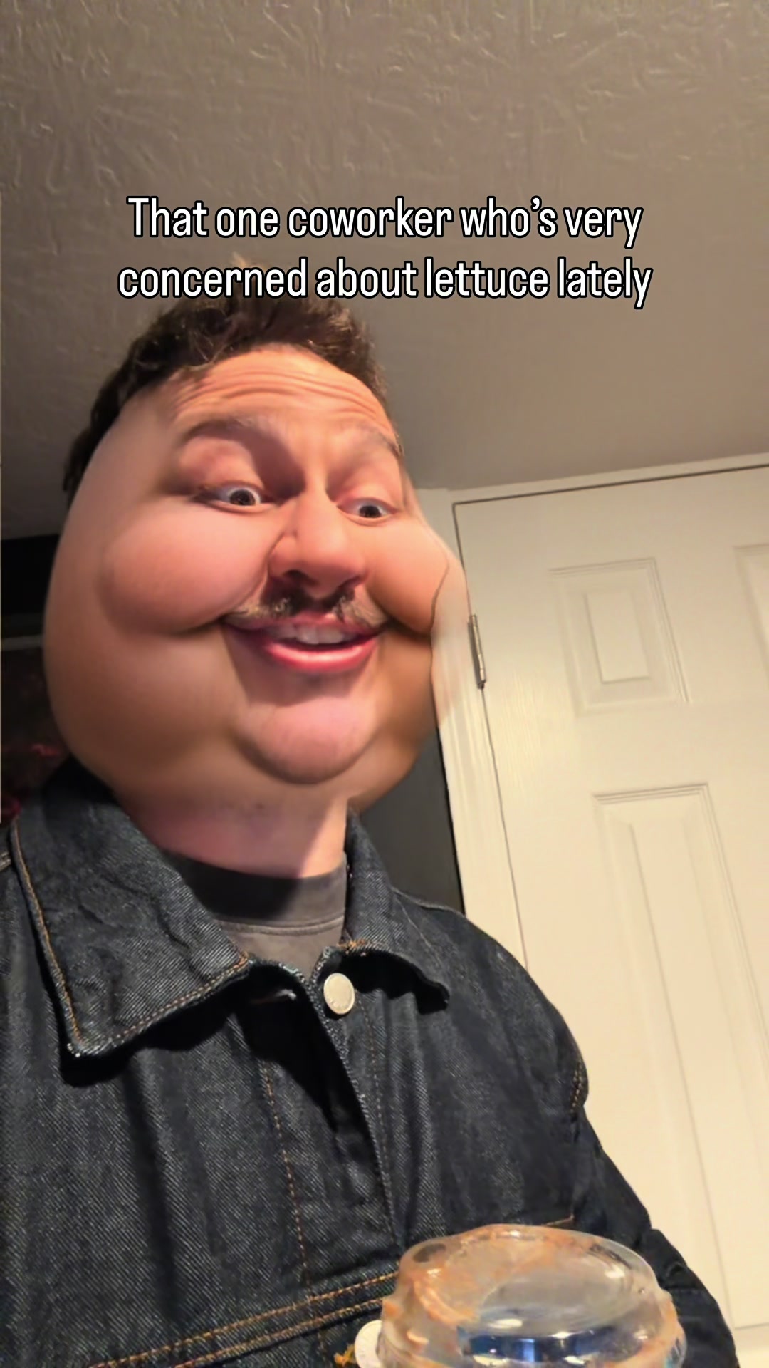 @Sam- Former Fat F*ck