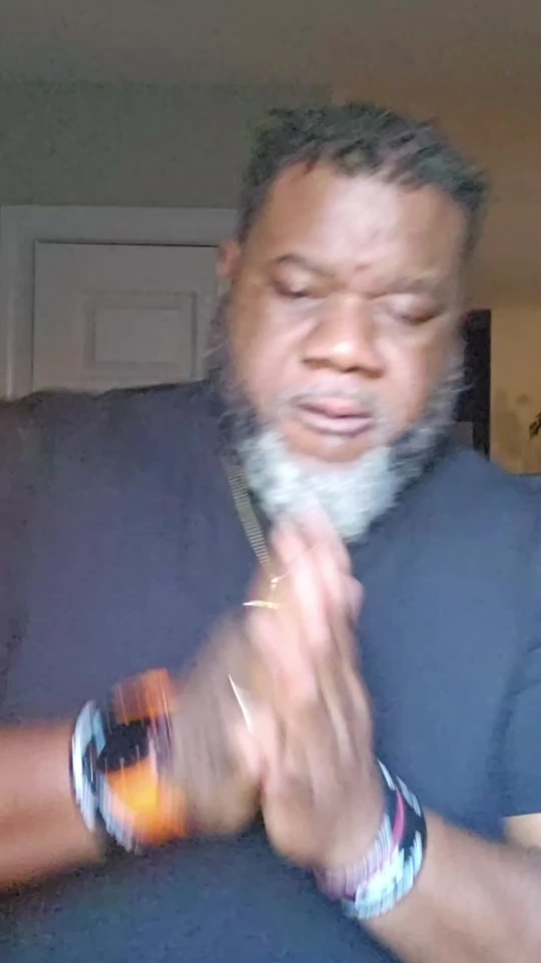 @Pastor RAY ❌️
