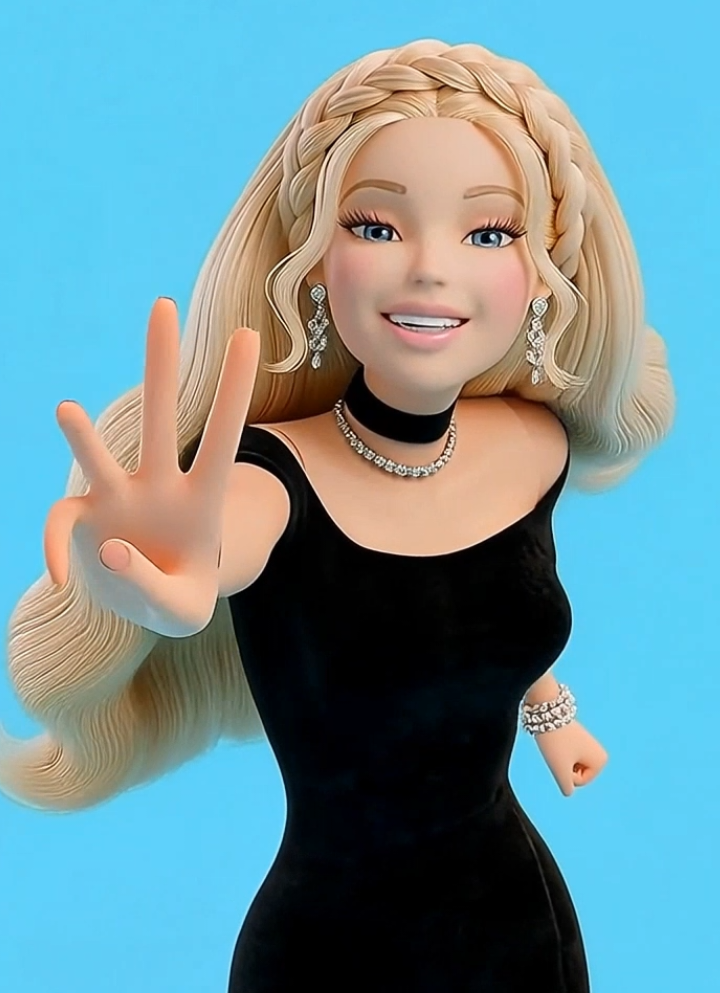 @barbie