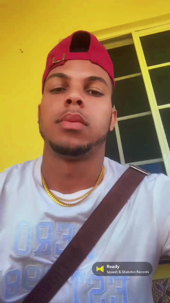 @Jermoy Dixon
