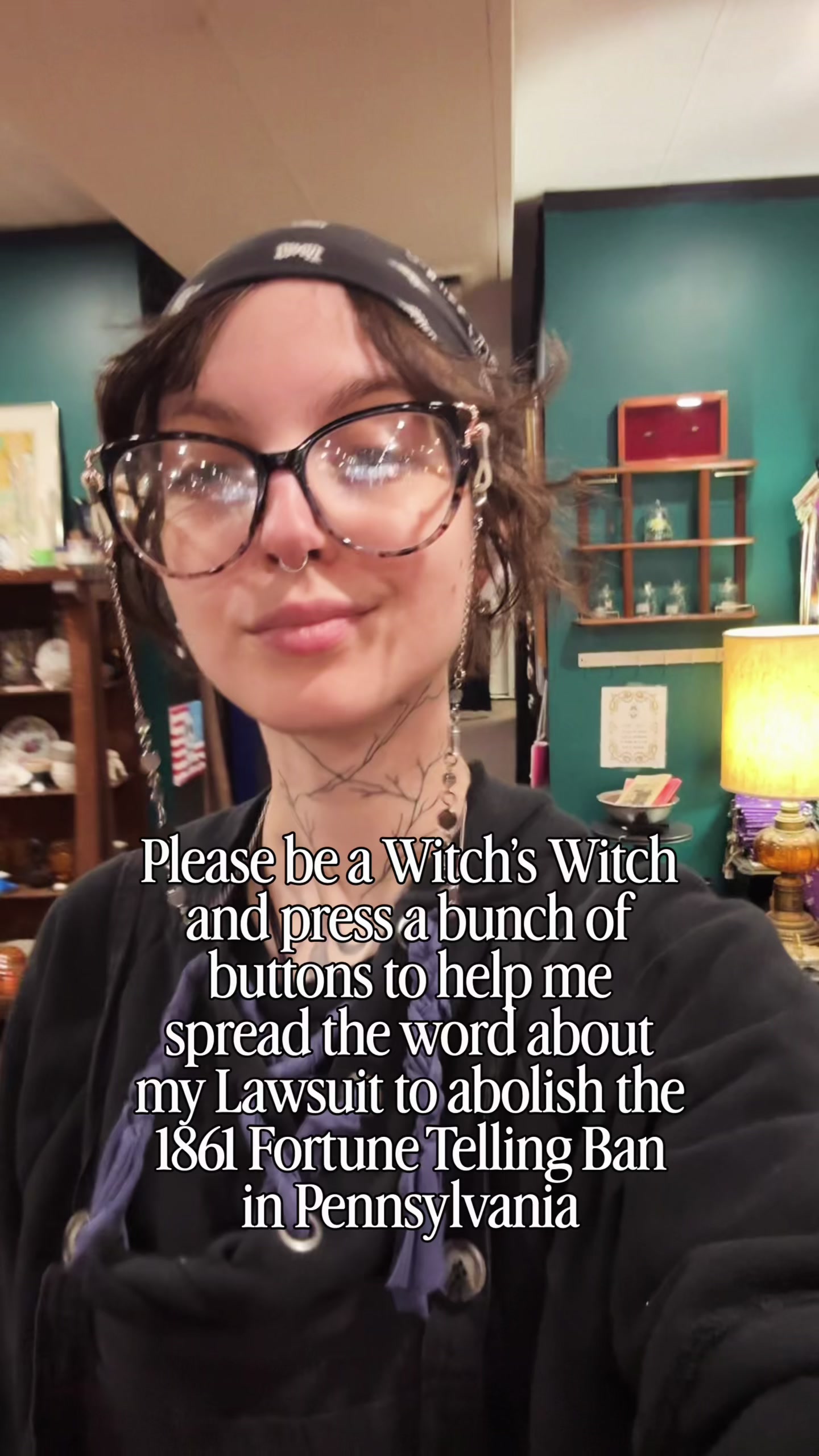 @The Stitching Witch