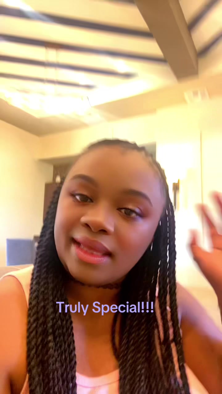 @Vee