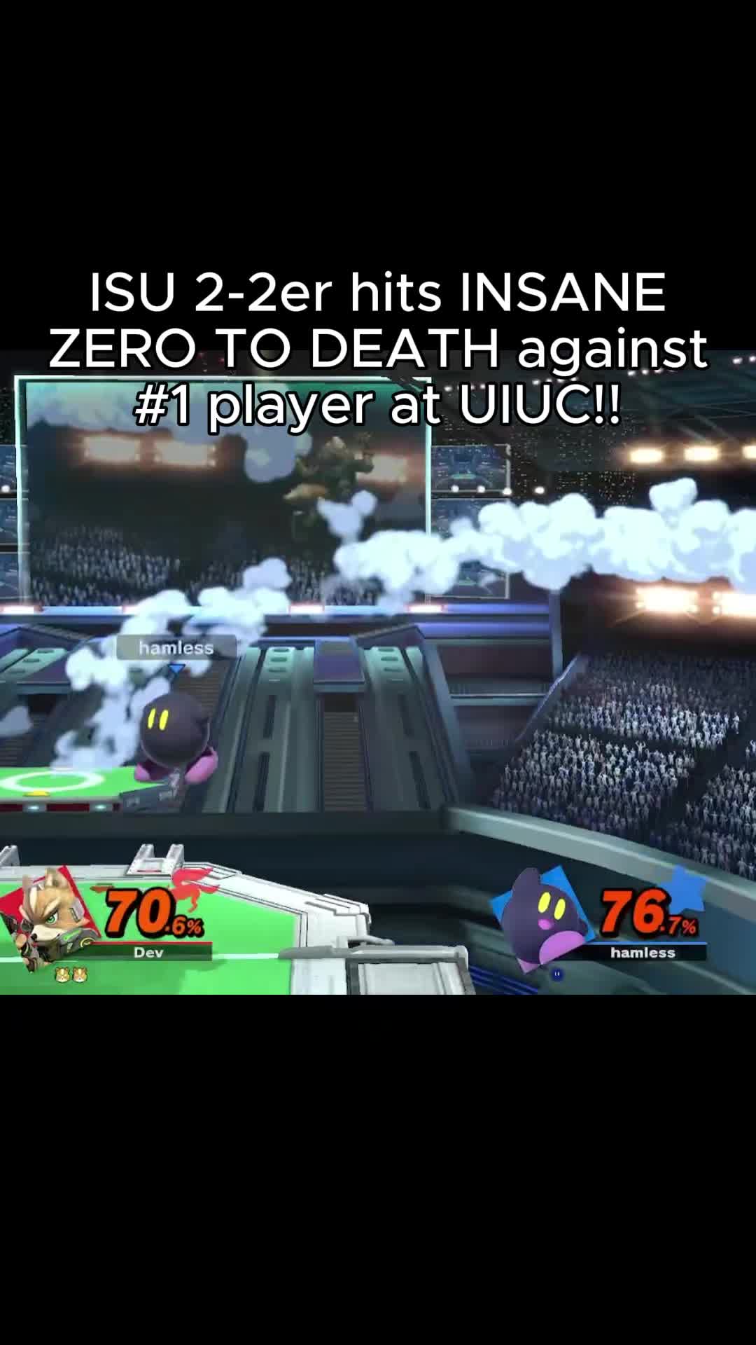 @Redbird Smash