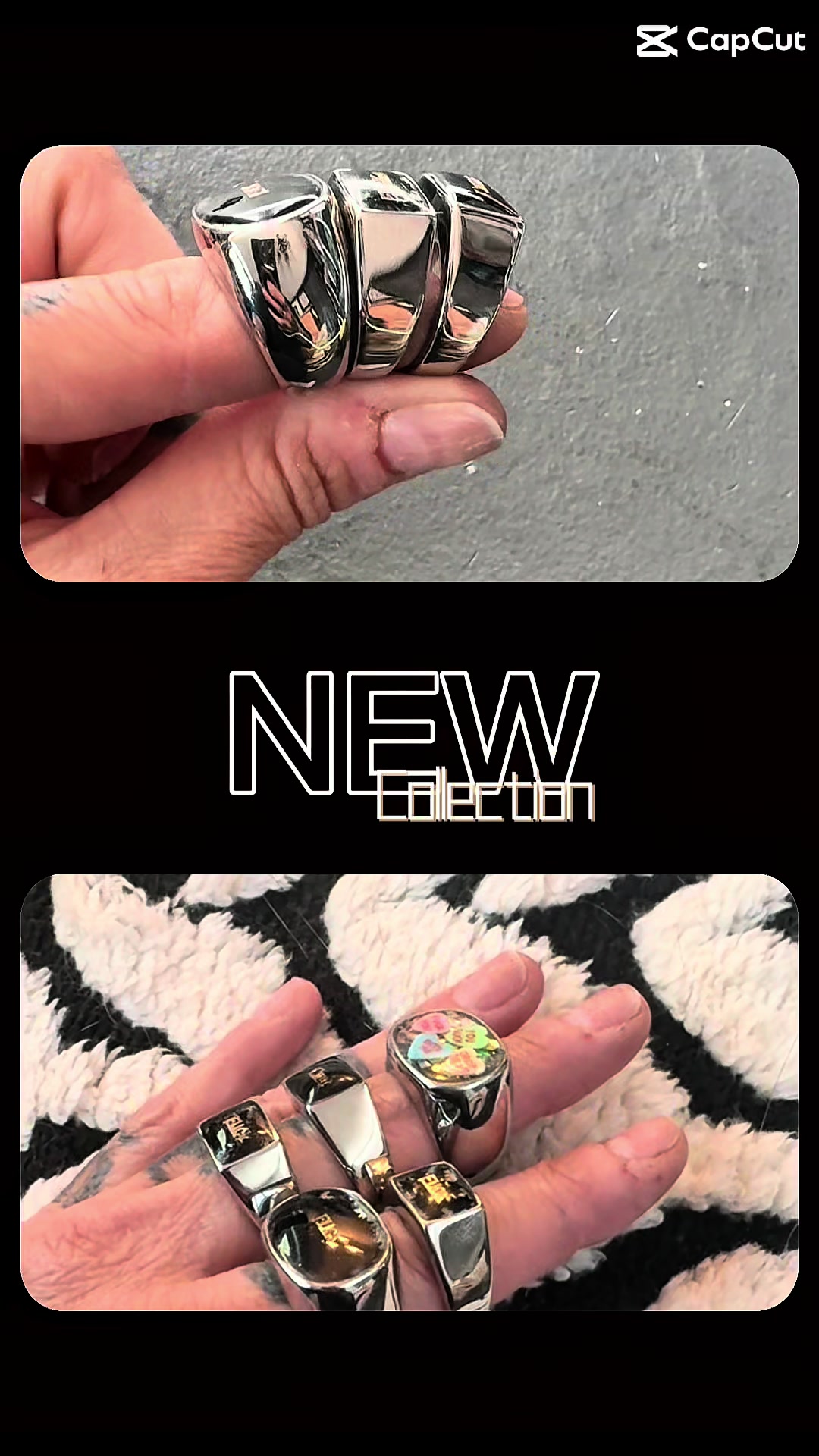 @Lux and Luca Jewelry Co