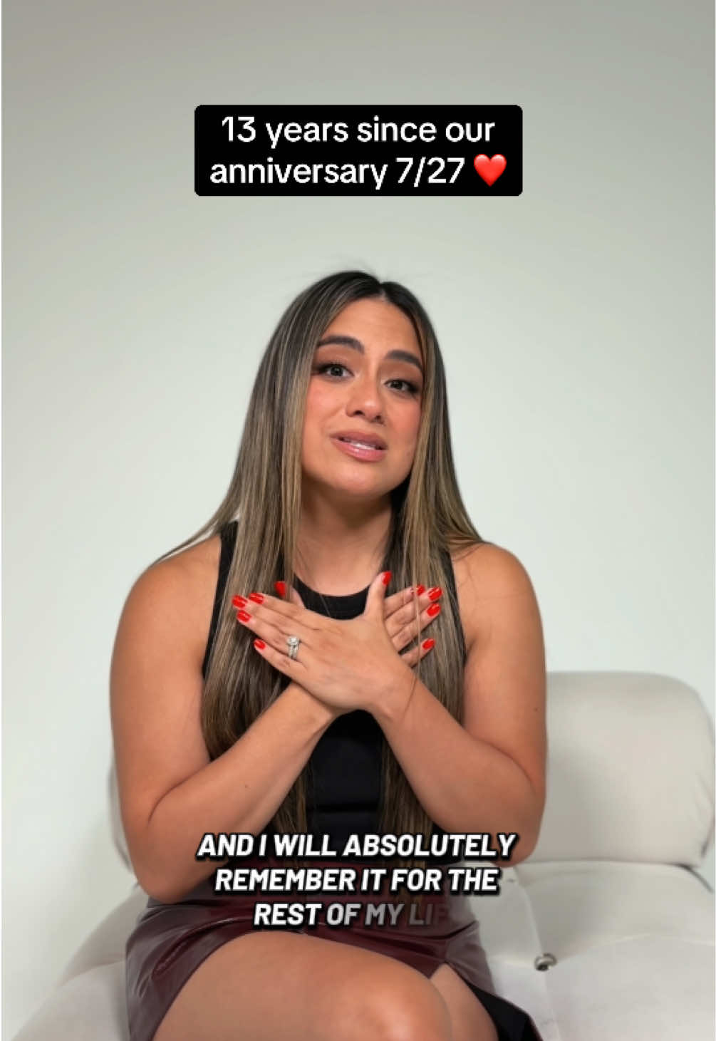 @Ally Brooke