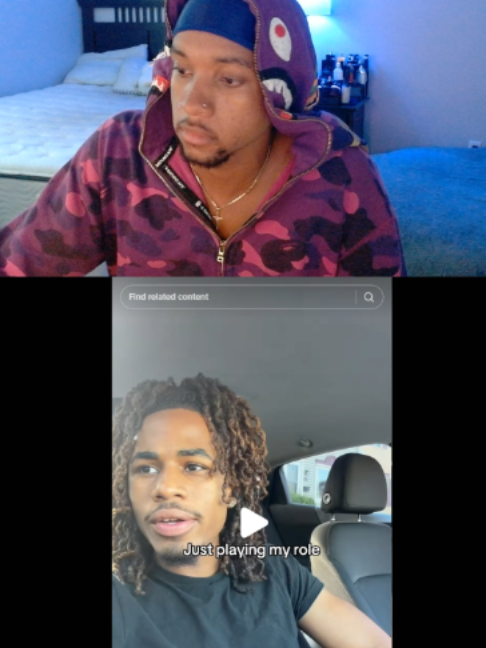 @Tredouglass