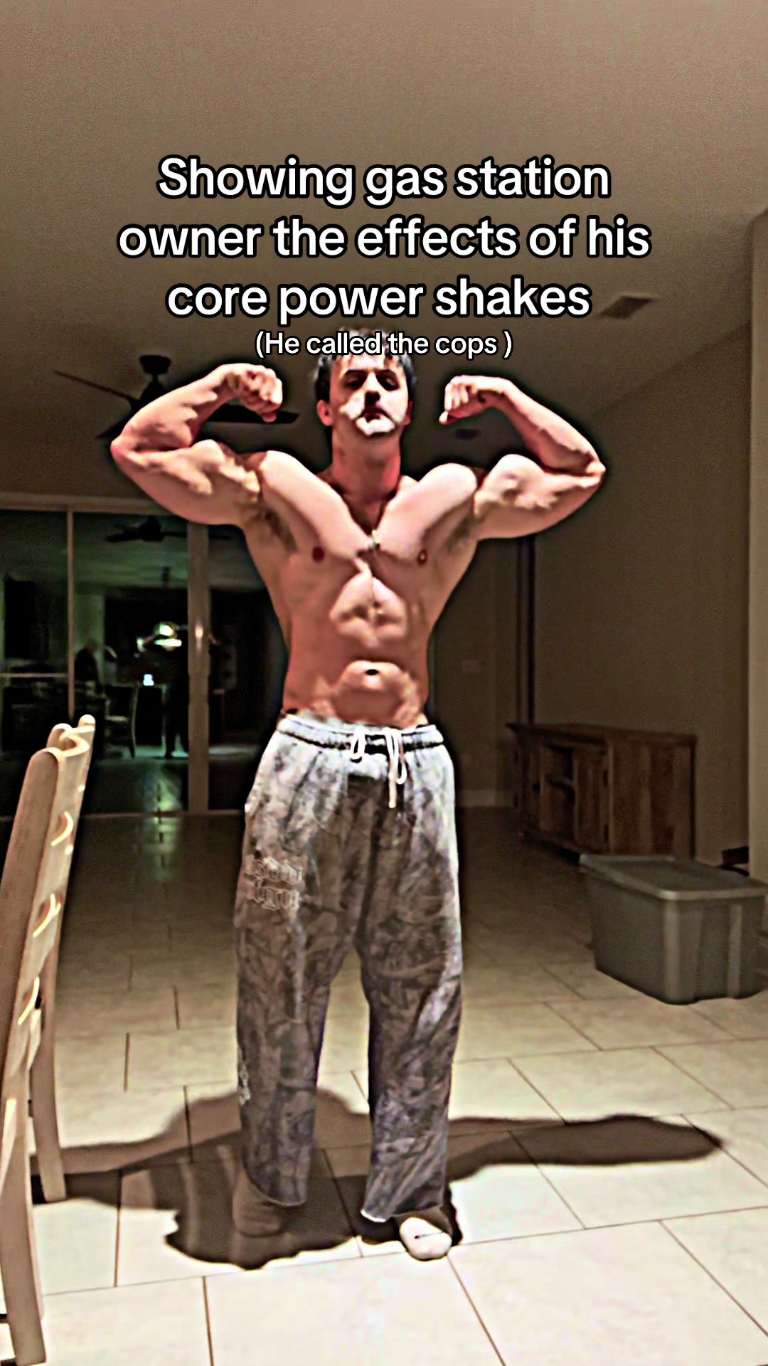 @Scarface | fitness