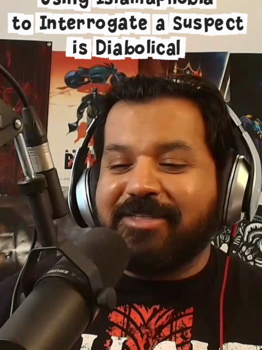 @Salaam Nerds Podcast
