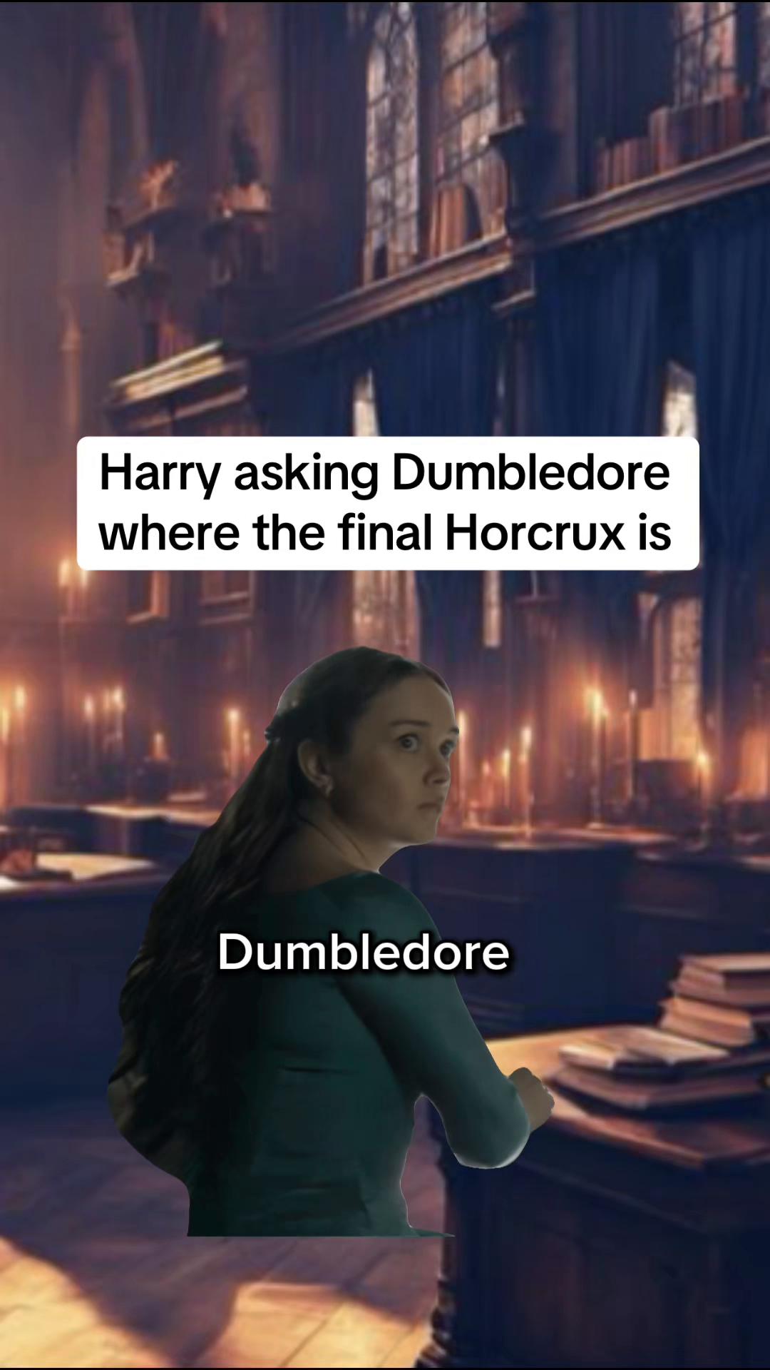 @Half-Blood University