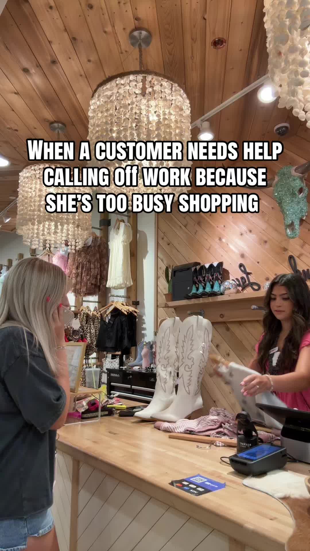 @Willow and Lace Boutique