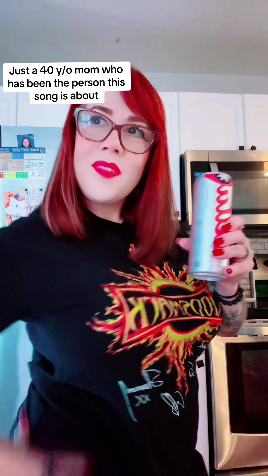 @🤘Metal Mom🤘