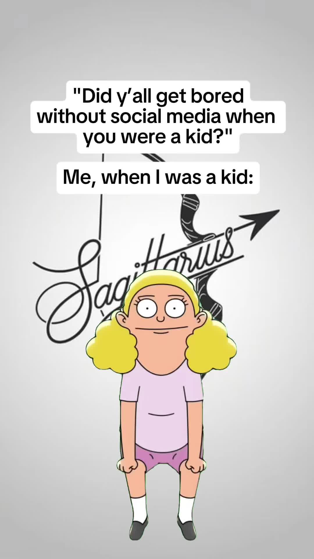 @Sagittarius