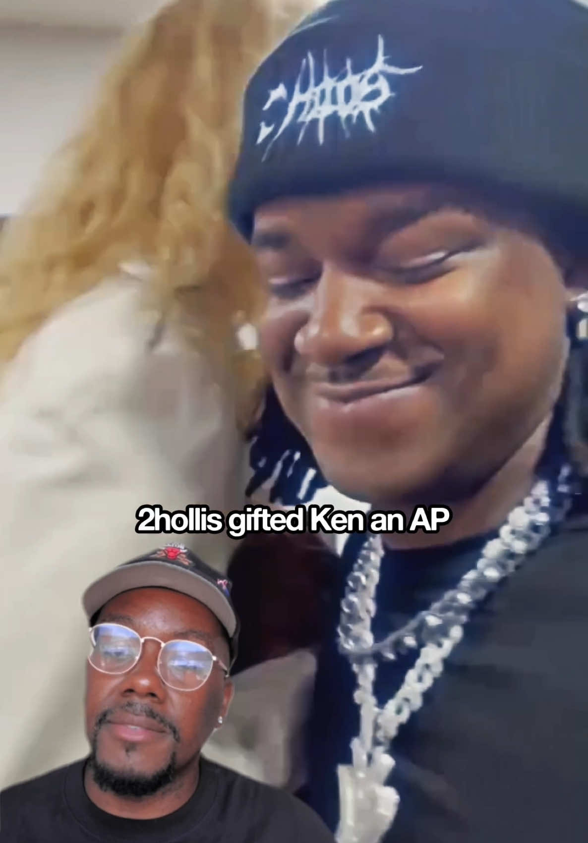 @RAP