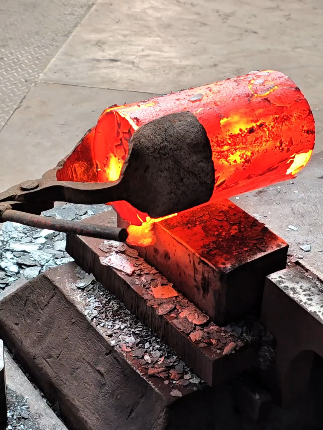 @Global Forge Hub