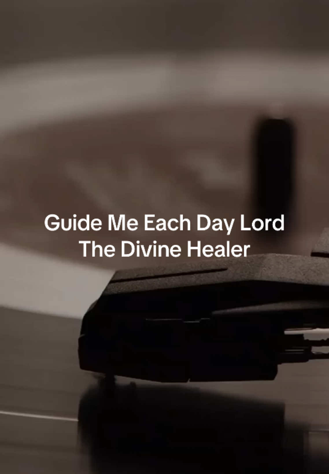 @GospelAndSoulSounds