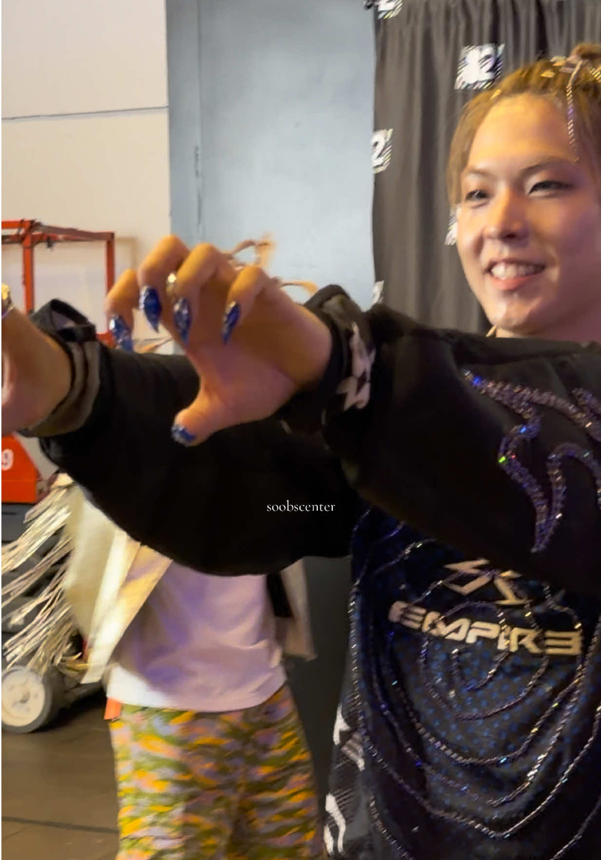 @☆ gabby☆