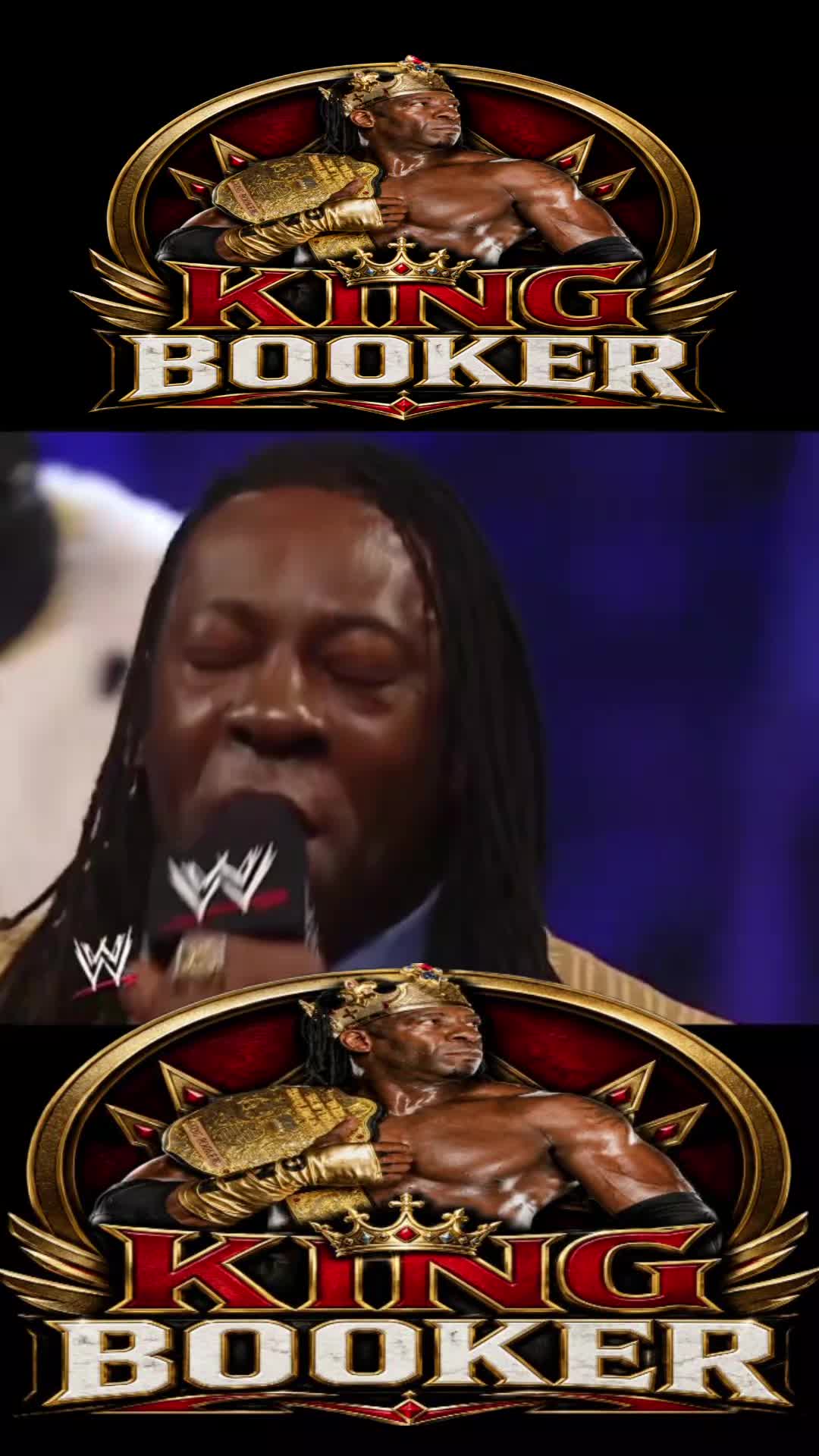 @The Wrestling God