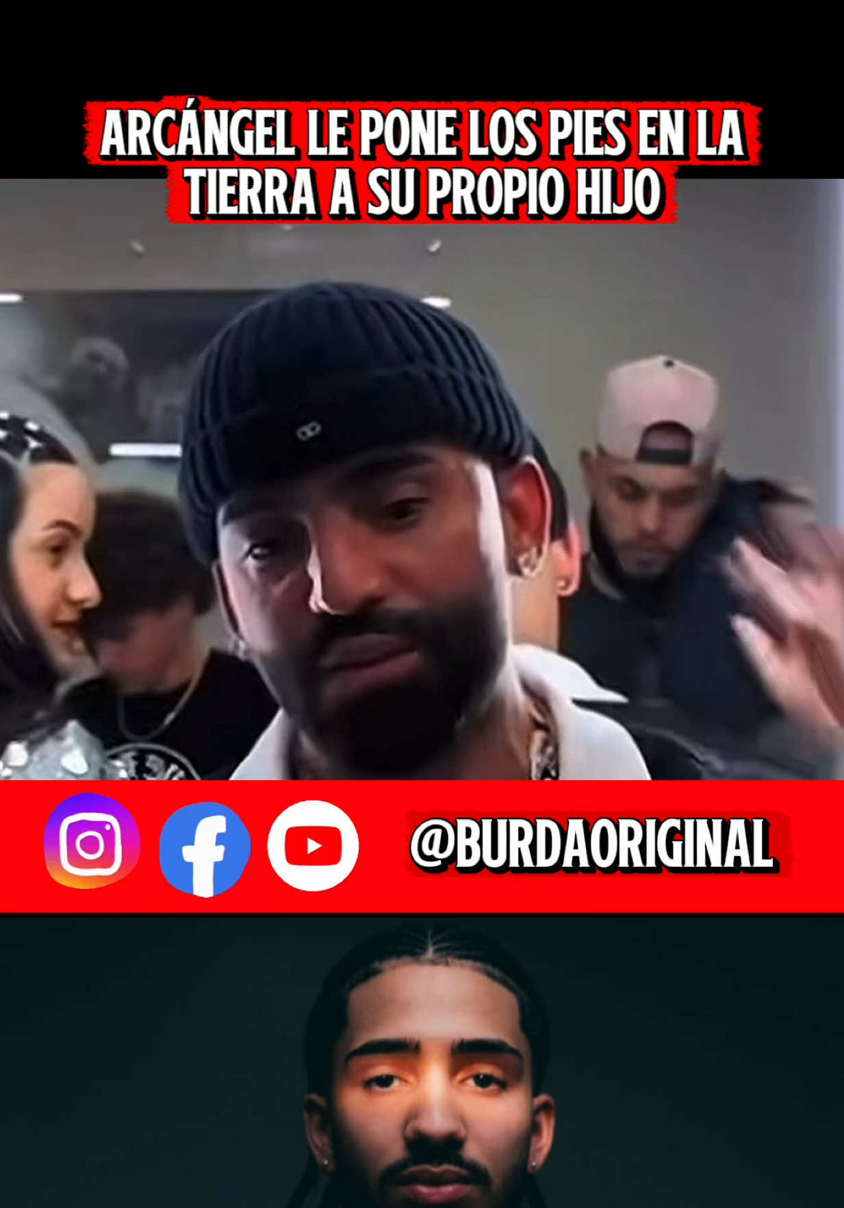@Burda Original