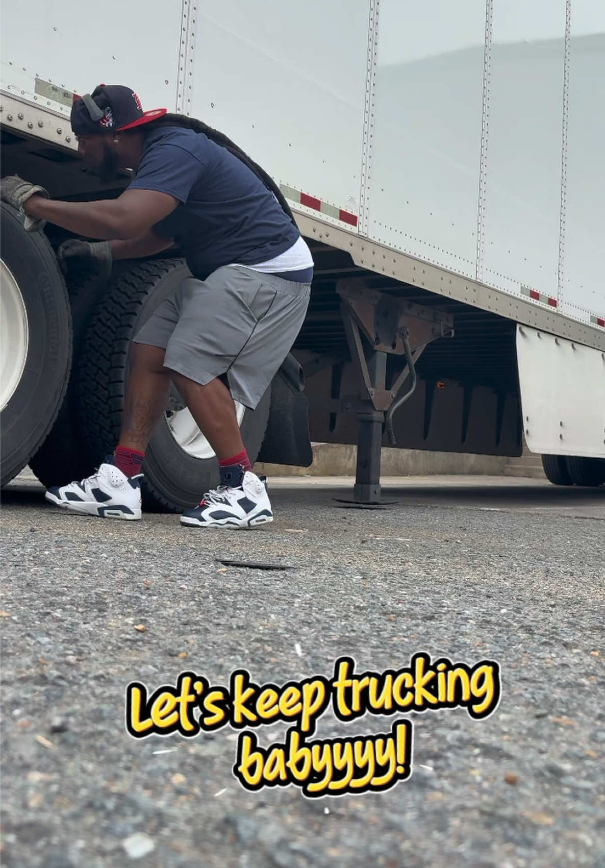 @GlenTheTrucker🤑