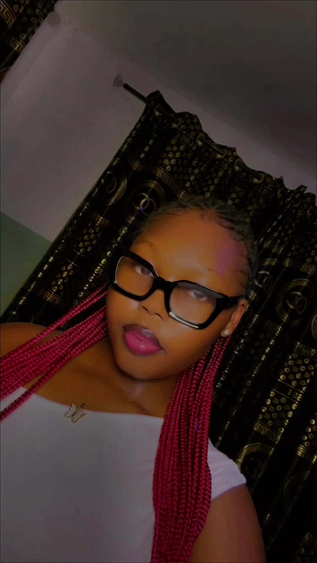 @🌹I'm_&Ccedil;hrissy🌸🦄