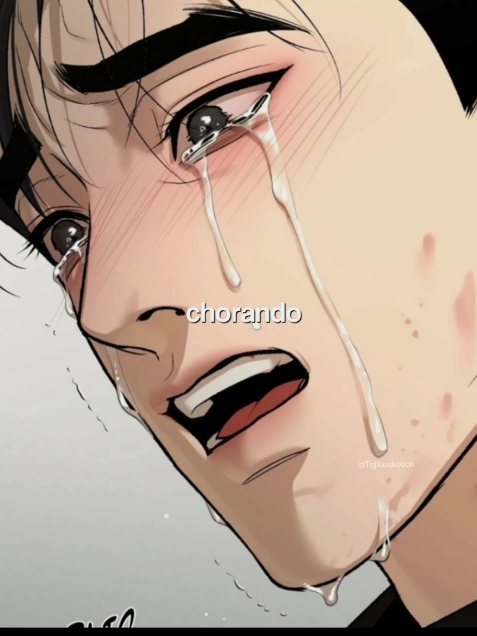 @Toji and Obito's wife 💗