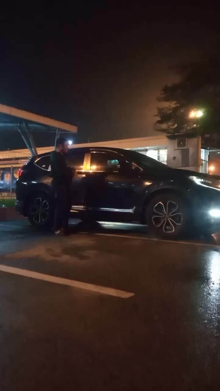 @AdzriL Mitsubishi Motors
