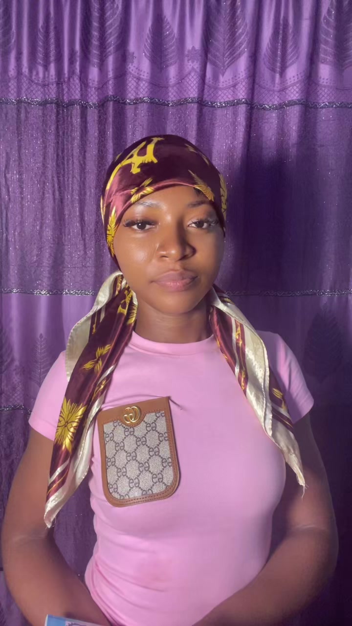 @Just Fola Things🤍🌸
