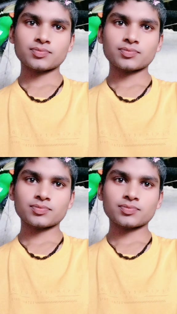 @Nitesh Jha
