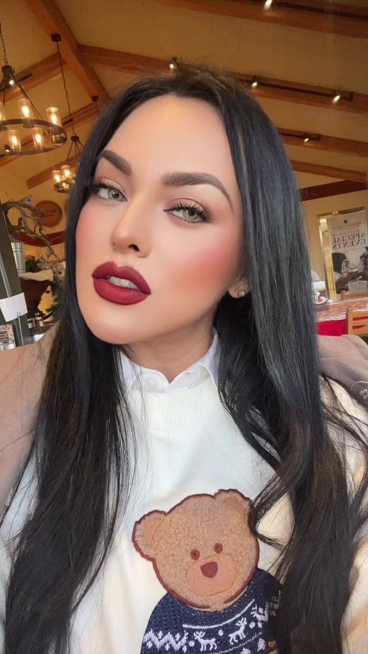 @Yezuina Habibi