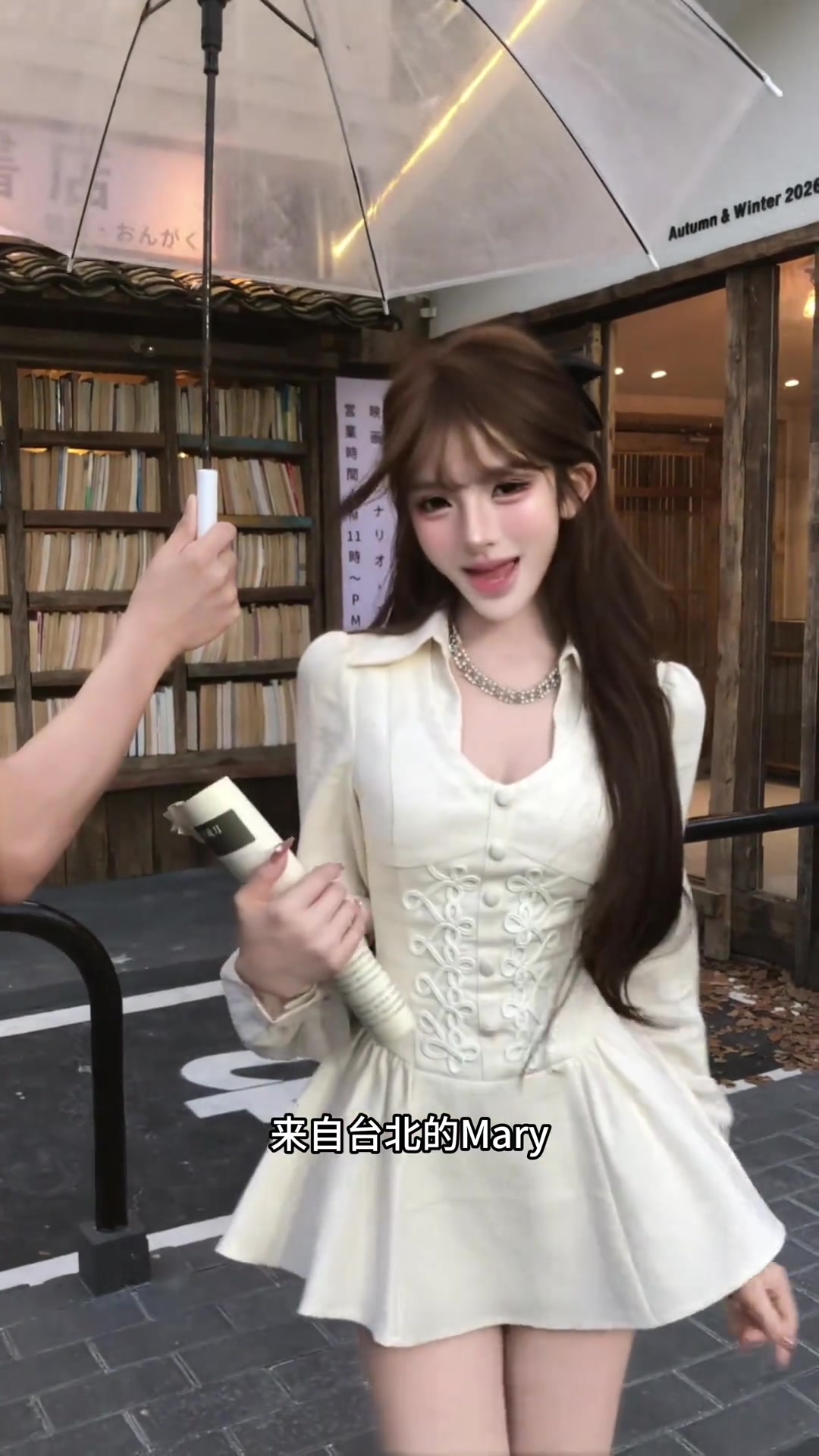@YingYing QC