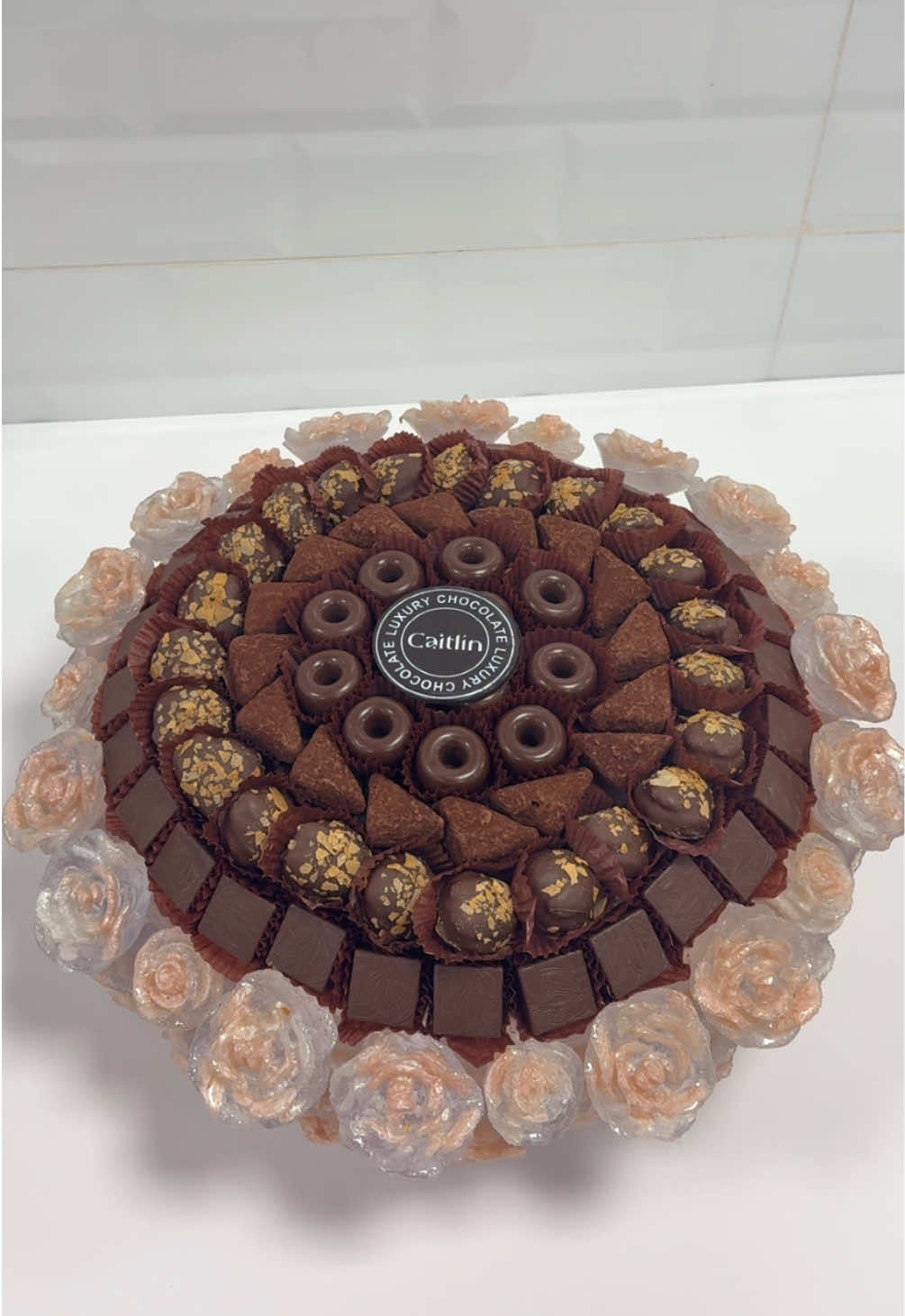 @كيتلين بيكري 🍰