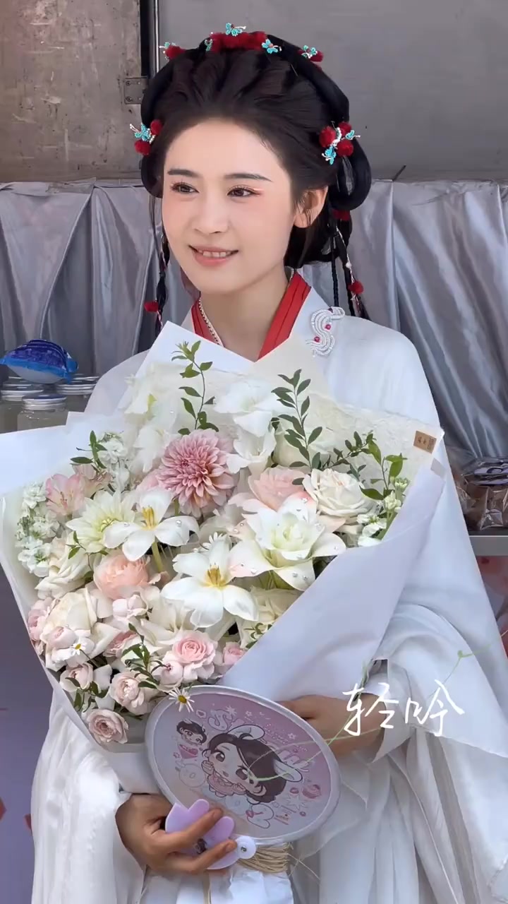 @Kẹo . Bông . Nhỏ 🍀