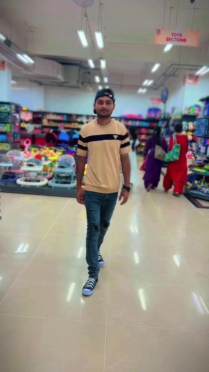 @ronak mandal