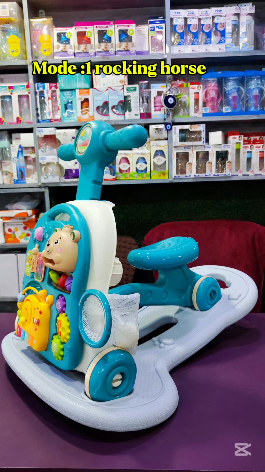 @Wow Kid's Zone