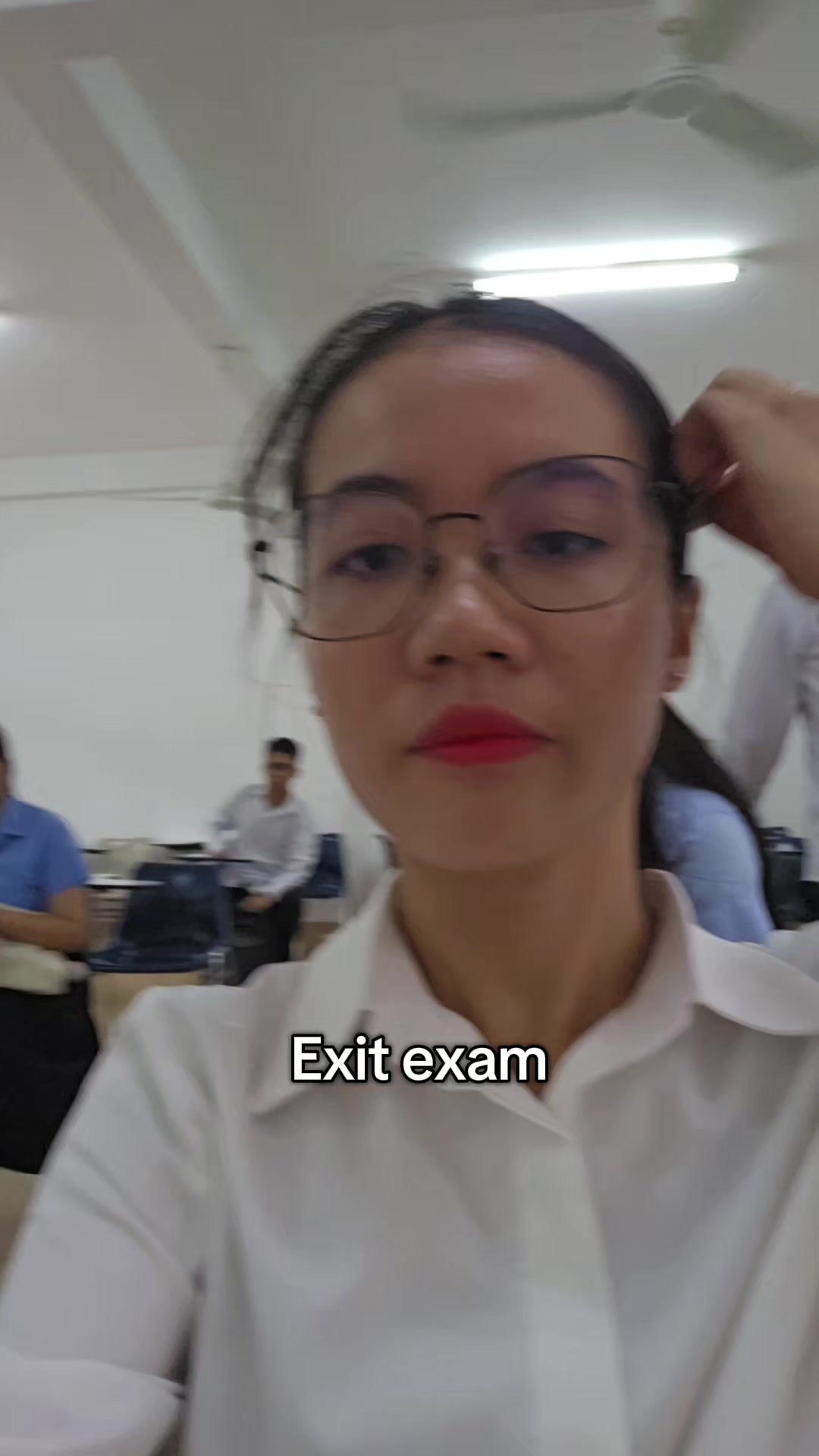 @Chesda TheCyber